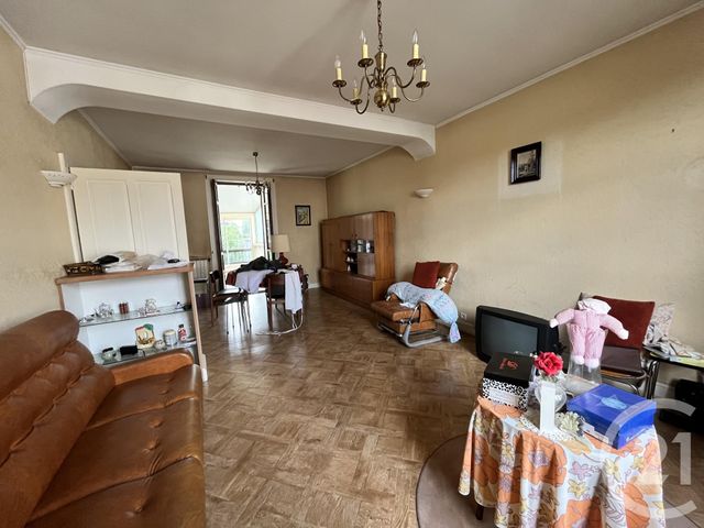 Maison &agrave; vendre - 3 pi&egrave;ces - 65 m2 - Aurillac - 15 - AUVERGNE