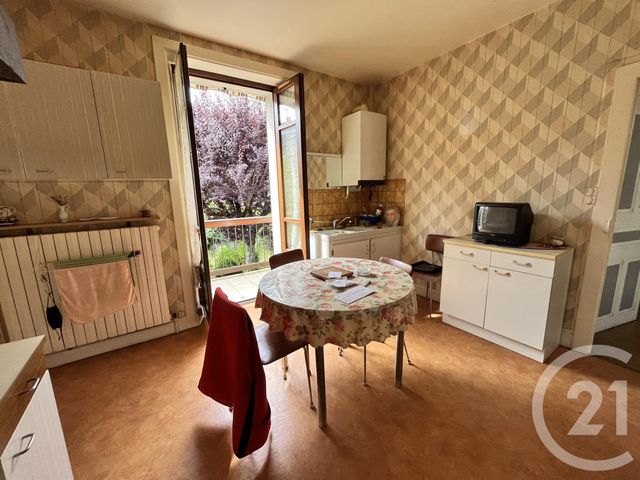 Maison &agrave; vendre - 3 pi&egrave;ces - 65 m2 - Aurillac - 15 - AUVERGNE