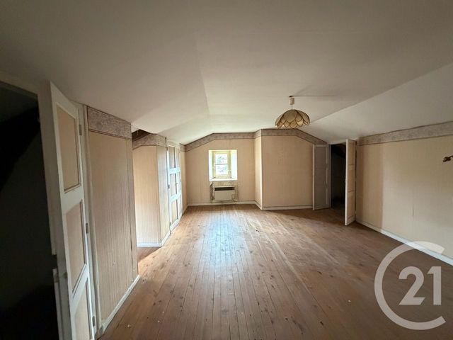 Maison &agrave; vendre - 6 pi&egrave;ces - 140 m2 - Crandelles - 15 - AUVERGNE
