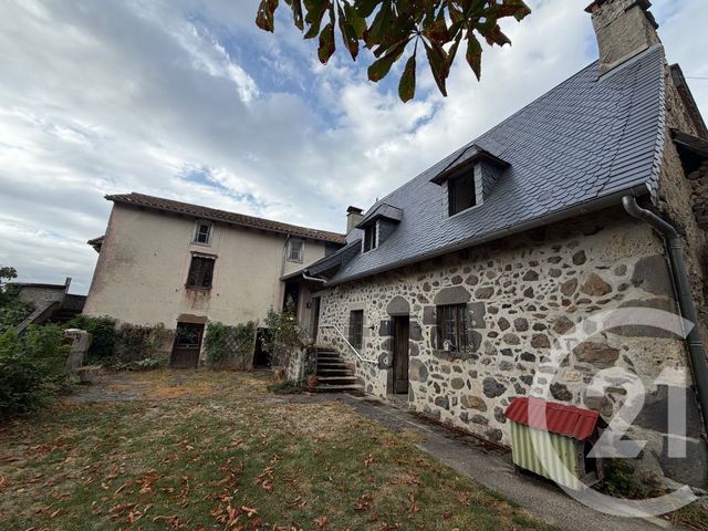 maison - CRANDELLES - 15