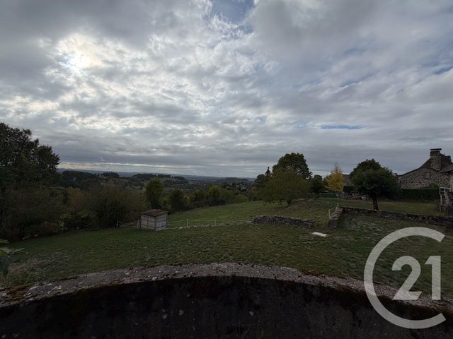 Maison &agrave; vendre - 6 pi&egrave;ces - 140 m2 - Crandelles - 15 - AUVERGNE