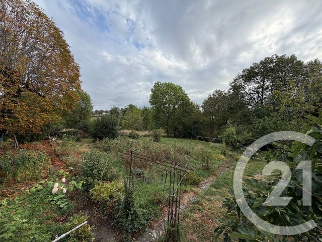 Maison &agrave; vendre - 6 pi&egrave;ces - 140 m2 - Crandelles - 15 - AUVERGNE