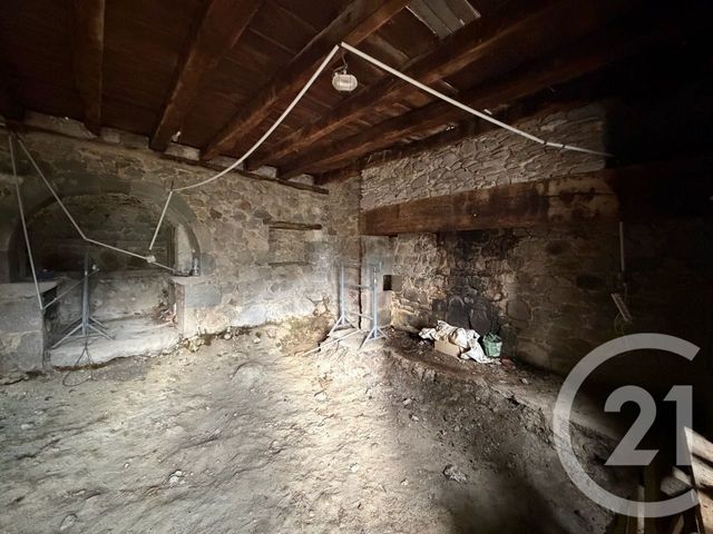 Maison &agrave; vendre - 6 pi&egrave;ces - 140 m2 - Crandelles - 15 - AUVERGNE