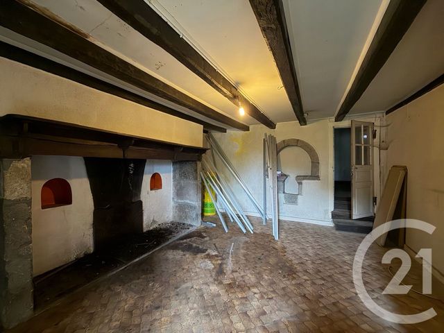 Maison &agrave; vendre - 6 pi&egrave;ces - 140 m2 - Crandelles - 15 - AUVERGNE