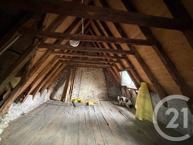 Maison &agrave; vendre - 6 pi&egrave;ces - 140 m2 - Crandelles - 15 - AUVERGNE