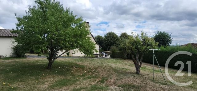 Maison &agrave; vendre - 4 pi&egrave;ces - 90 m2 - Lacapelle Viescamp - 15 - AUVERGNE