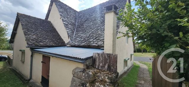 Maison &agrave; vendre - 4 pi&egrave;ces - 90 m2 - Lacapelle Viescamp - 15 - AUVERGNE