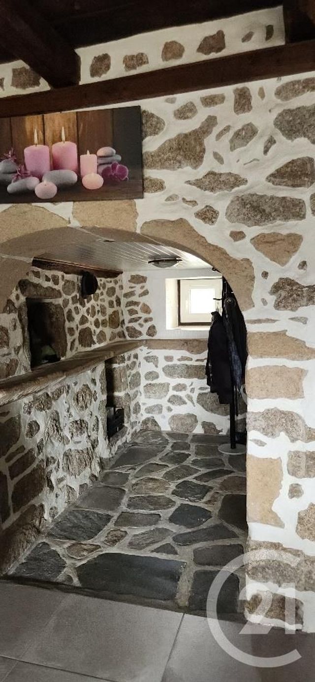 Maison &agrave; vendre - 4 pi&egrave;ces - 90 m2 - Lacapelle Viescamp - 15 - AUVERGNE