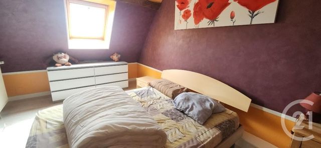 Maison &agrave; vendre - 4 pi&egrave;ces - 90 m2 - Lacapelle Viescamp - 15 - AUVERGNE