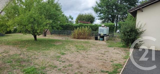 Maison &agrave; vendre - 4 pi&egrave;ces - 90 m2 - Lacapelle Viescamp - 15 - AUVERGNE