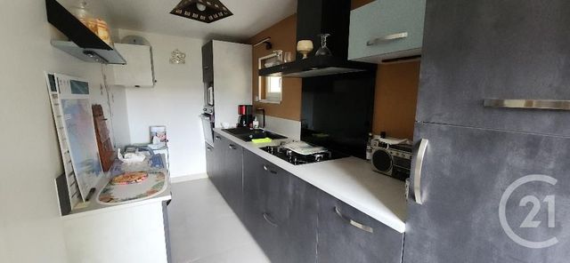 Maison &agrave; vendre - 4 pi&egrave;ces - 90 m2 - Lacapelle Viescamp - 15 - AUVERGNE