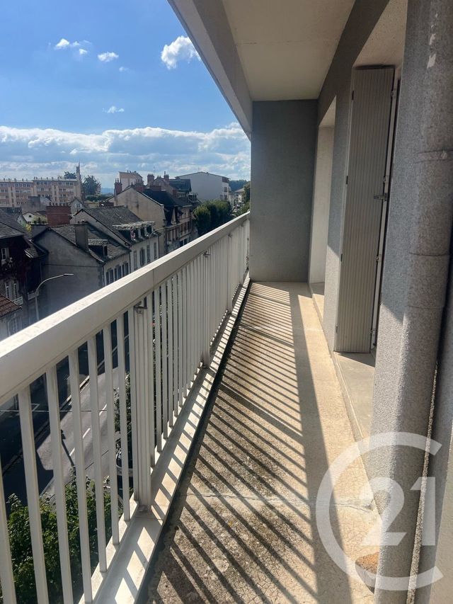 Appartement 5 pièces 84 m² · à Aurillac · 84 m² · 177 400 €