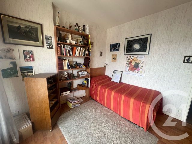 Appartement F4 &agrave; vendre - 5 pi&egrave;ces - 84 m2 - Aurillac - 15 - AUVERGNE