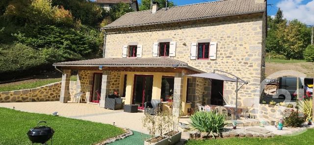 Maison à vendre JOU SOUS MONJOU