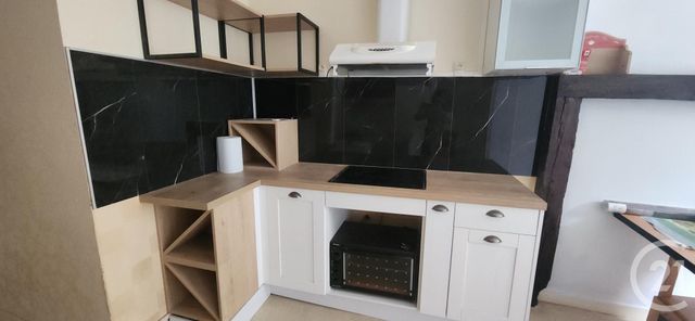 appartement - AURILLAC - 15