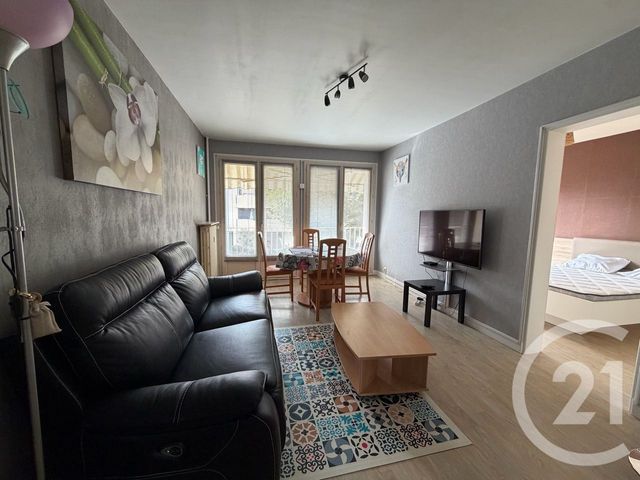appartement - AURILLAC - 15