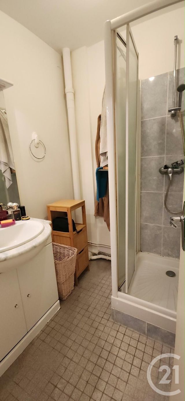 Appartement F2 &agrave; vendre - 2 pi&egrave;ces - 41,20 m2 - Aurillac - 15 - AUVERGNE
