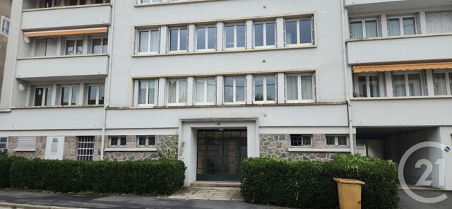 Appartement F2 &agrave; vendre - 2 pi&egrave;ces - 41,20 m2 - Aurillac - 15 - AUVERGNE