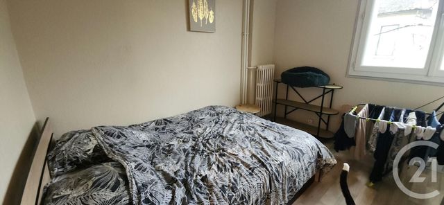 Appartement F2 &agrave; vendre - 2 pi&egrave;ces - 41,20 m2 - Aurillac - 15 - AUVERGNE