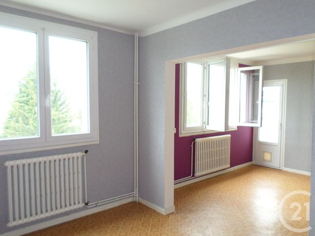 appartement - AURILLAC - 15
