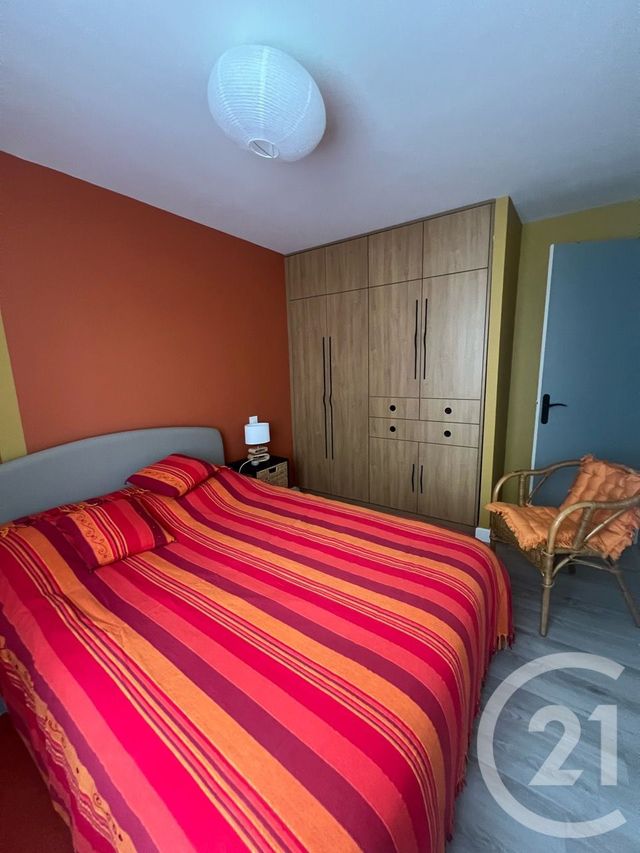 Appartement F4 &agrave; vendre - 4 pi&egrave;ces - 72,21 m2 - Aurillac - 15 - AUVERGNE