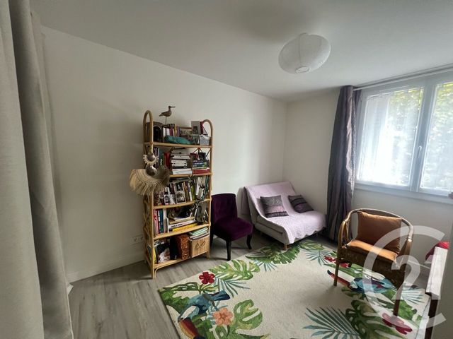 Appartement F4 &agrave; vendre - 4 pi&egrave;ces - 72,21 m2 - Aurillac - 15 - AUVERGNE