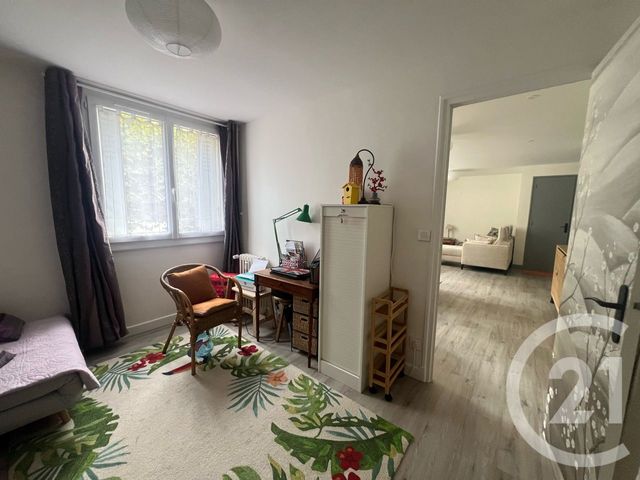 Appartement F4 &agrave; vendre - 4 pi&egrave;ces - 72,21 m2 - Aurillac - 15 - AUVERGNE
