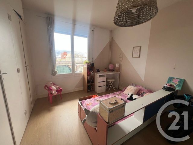 Appartement &agrave; vendre - 4 pi&egrave;ces - 87,61 m2 - Aurillac - 15 - AUVERGNE