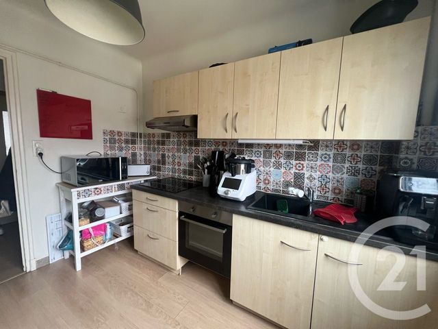 Appartement &agrave; vendre - 4 pi&egrave;ces - 87,61 m2 - Aurillac - 15 - AUVERGNE
