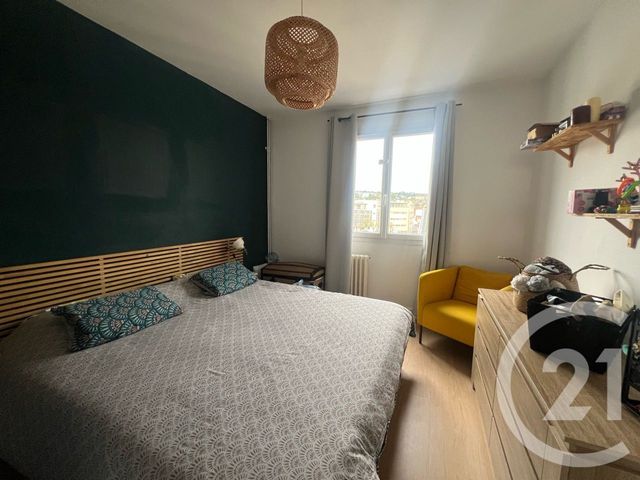 Appartement &agrave; vendre - 4 pi&egrave;ces - 87,61 m2 - Aurillac - 15 - AUVERGNE