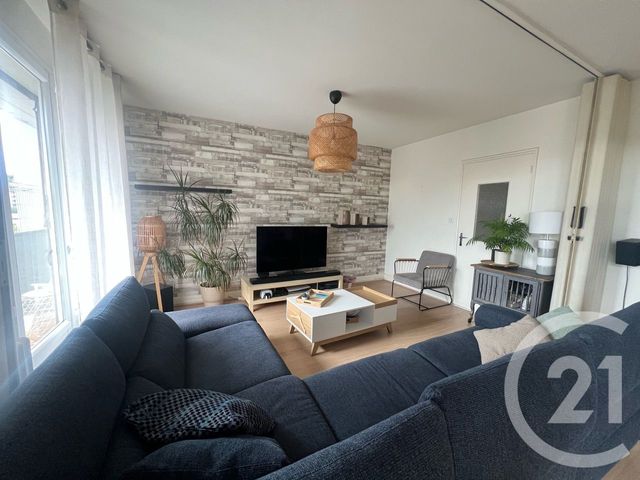 appartement - AURILLAC - 15