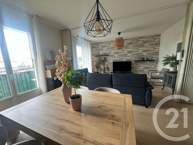 Appartement &agrave; vendre - 4 pi&egrave;ces - 87,61 m2 - Aurillac - 15 - AUVERGNE