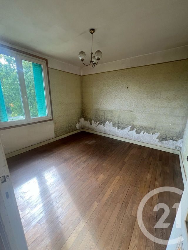Maison &agrave; vendre - 5 pi&egrave;ces - 120 m2 - Laroquebrou - 15 - AUVERGNE