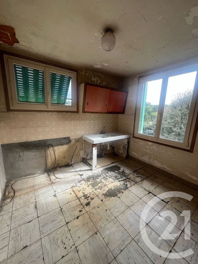 Maison &agrave; vendre - 5 pi&egrave;ces - 120 m2 - Laroquebrou - 15 - AUVERGNE