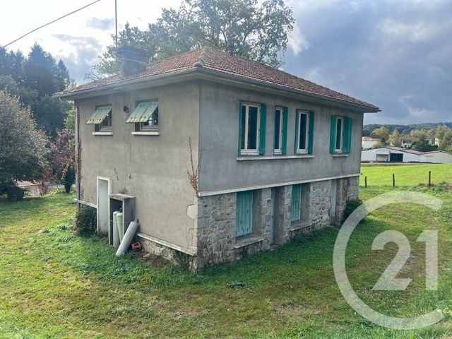 Maison &agrave; vendre - 5 pi&egrave;ces - 120 m2 - Laroquebrou - 15 - AUVERGNE