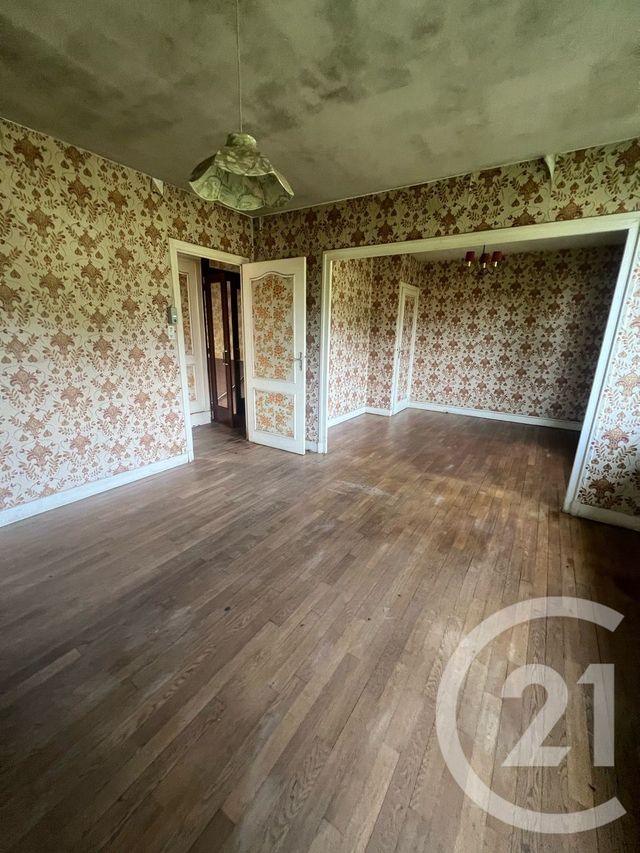 Maison &agrave; vendre - 5 pi&egrave;ces - 120 m2 - Laroquebrou - 15 - AUVERGNE