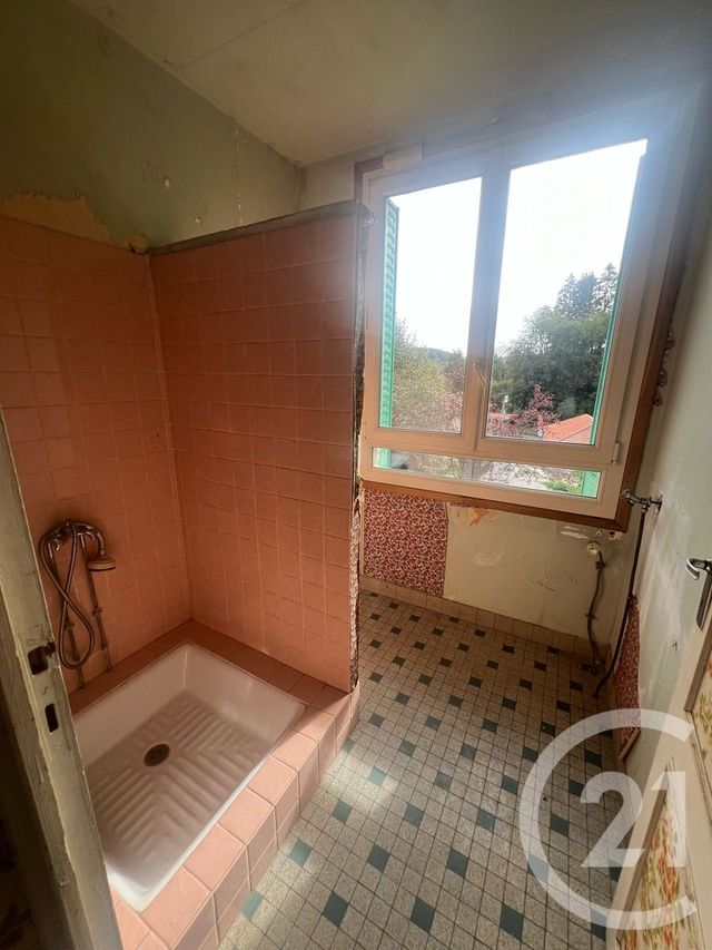 Maison &agrave; vendre - 5 pi&egrave;ces - 120 m2 - Laroquebrou - 15 - AUVERGNE