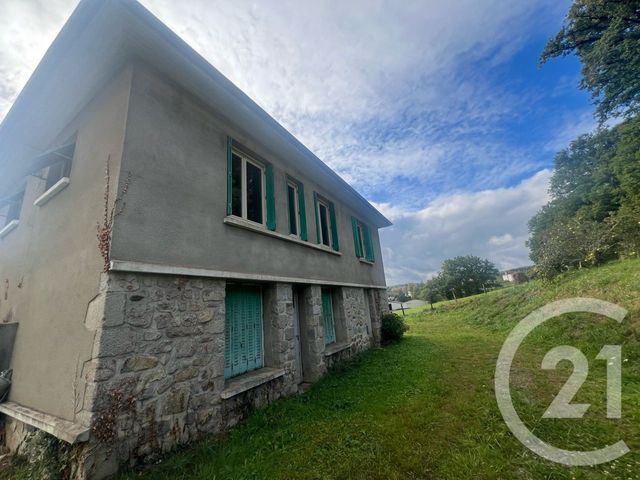 Maison &agrave; vendre - 5 pi&egrave;ces - 120 m2 - Laroquebrou - 15 - AUVERGNE