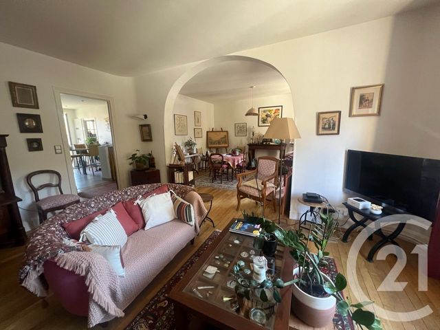 Appartement F4 &agrave; vendre - 4 pi&egrave;ces - 102 m2 - Aurillac - 15 - AUVERGNE