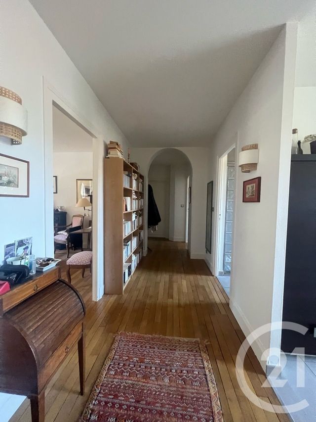 Appartement F4 &agrave; vendre - 4 pi&egrave;ces - 102 m2 - Aurillac - 15 - AUVERGNE