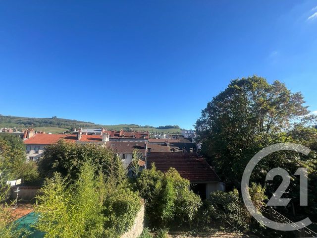 Appartement à vendre AURILLAC