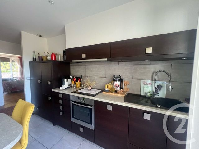Appartement F4 &agrave; vendre - 4 pi&egrave;ces - 102 m2 - Aurillac - 15 - AUVERGNE