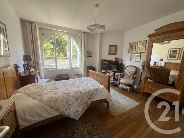 Appartement F4 &agrave; vendre - 4 pi&egrave;ces - 102 m2 - Aurillac - 15 - AUVERGNE
