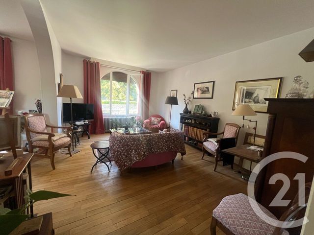 Appartement F4 &agrave; vendre - 4 pi&egrave;ces - 102 m2 - Aurillac - 15 - AUVERGNE