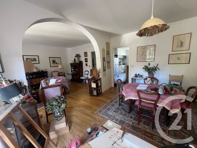 Appartement F4 &agrave; vendre - 4 pi&egrave;ces - 102 m2 - Aurillac - 15 - AUVERGNE