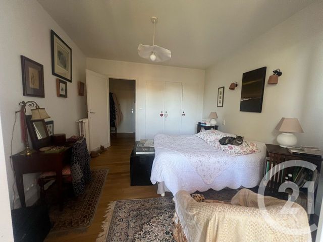 Appartement F4 &agrave; vendre - 4 pi&egrave;ces - 102 m2 - Aurillac - 15 - AUVERGNE