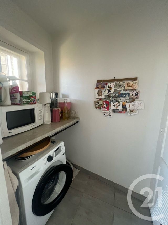 Appartement F4 &agrave; vendre - 4 pi&egrave;ces - 102 m2 - Aurillac - 15 - AUVERGNE