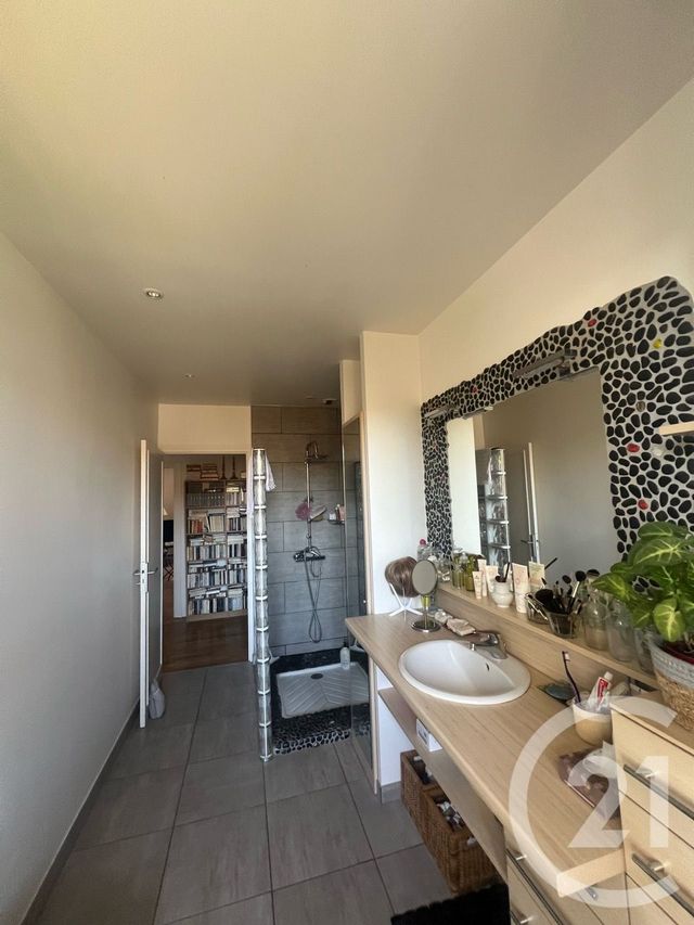 Appartement F4 &agrave; vendre - 4 pi&egrave;ces - 102 m2 - Aurillac - 15 - AUVERGNE