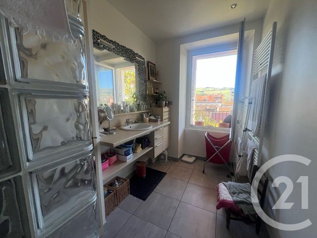 Appartement F4 &agrave; vendre - 4 pi&egrave;ces - 102 m2 - Aurillac - 15 - AUVERGNE