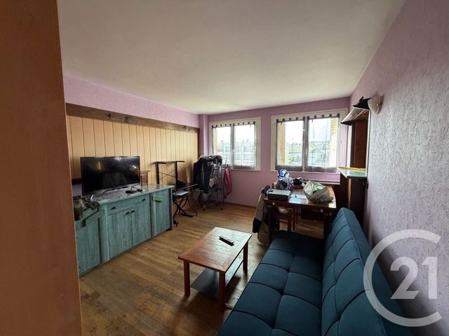 Appartement 4 pièces 68 m² · à Aurillac · 68 m² · 50 000 €